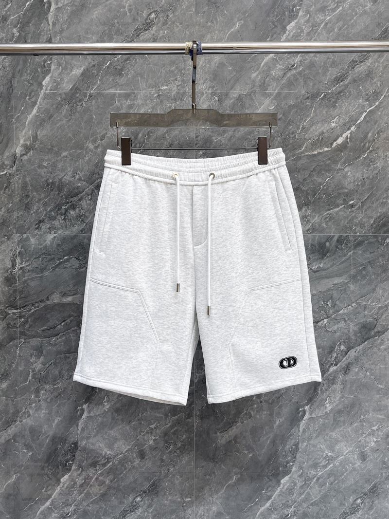 Christian Dior Short Pants